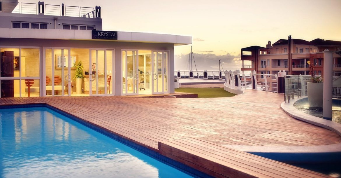 KRYSTAL KOMFORT SPA - GORDONS BAY