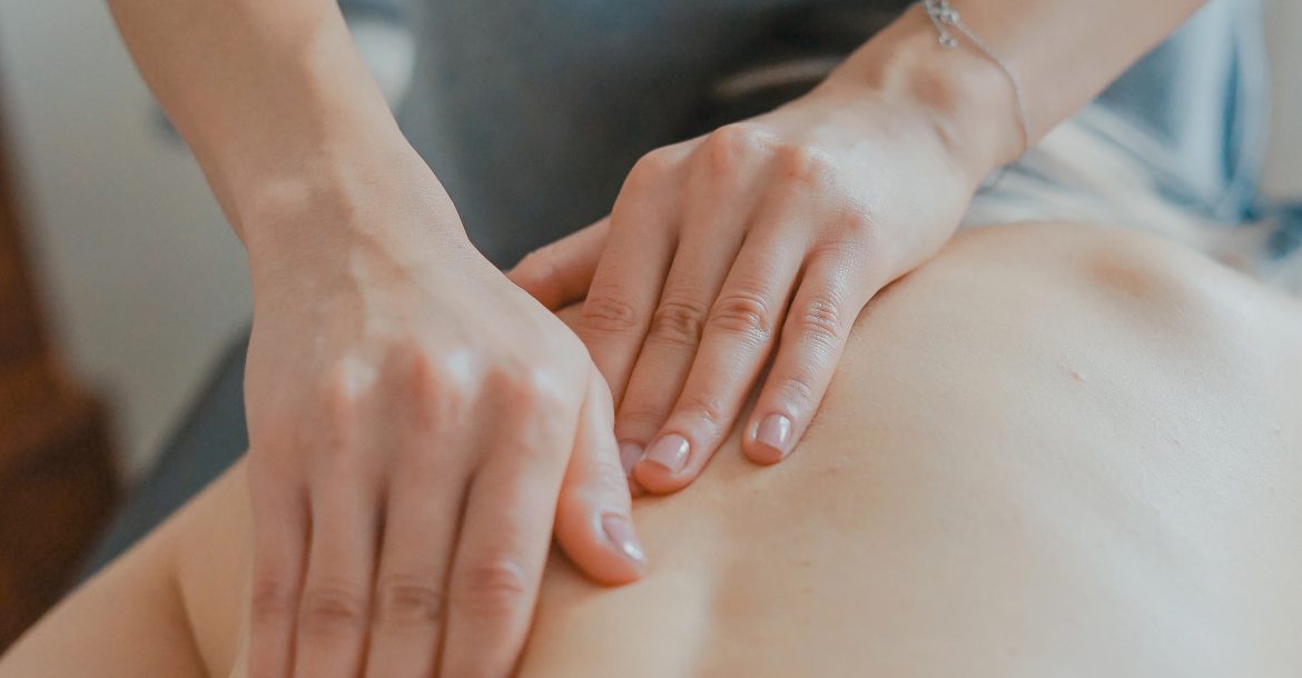 Classic Massage Collection